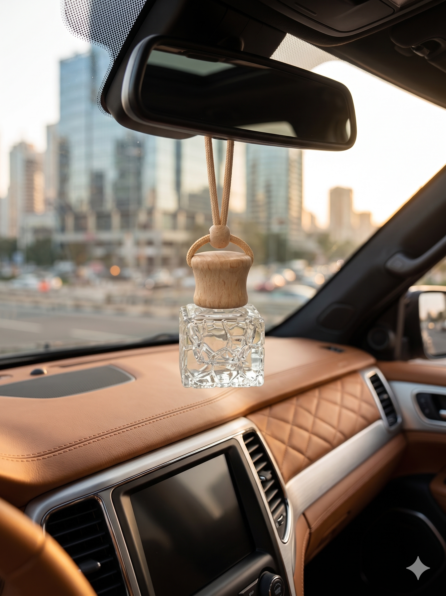 Aromatizadores de auto
