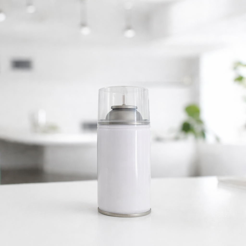 Aerosol para aromatizador automatico