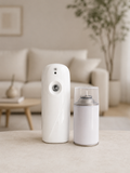 Aromatizador automatico + aerosol