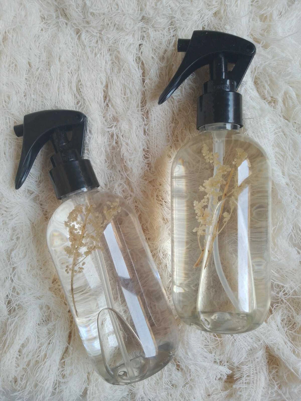 Difusor de gatillo para ambiente y textil