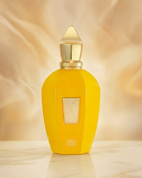 Erba Pura Gold