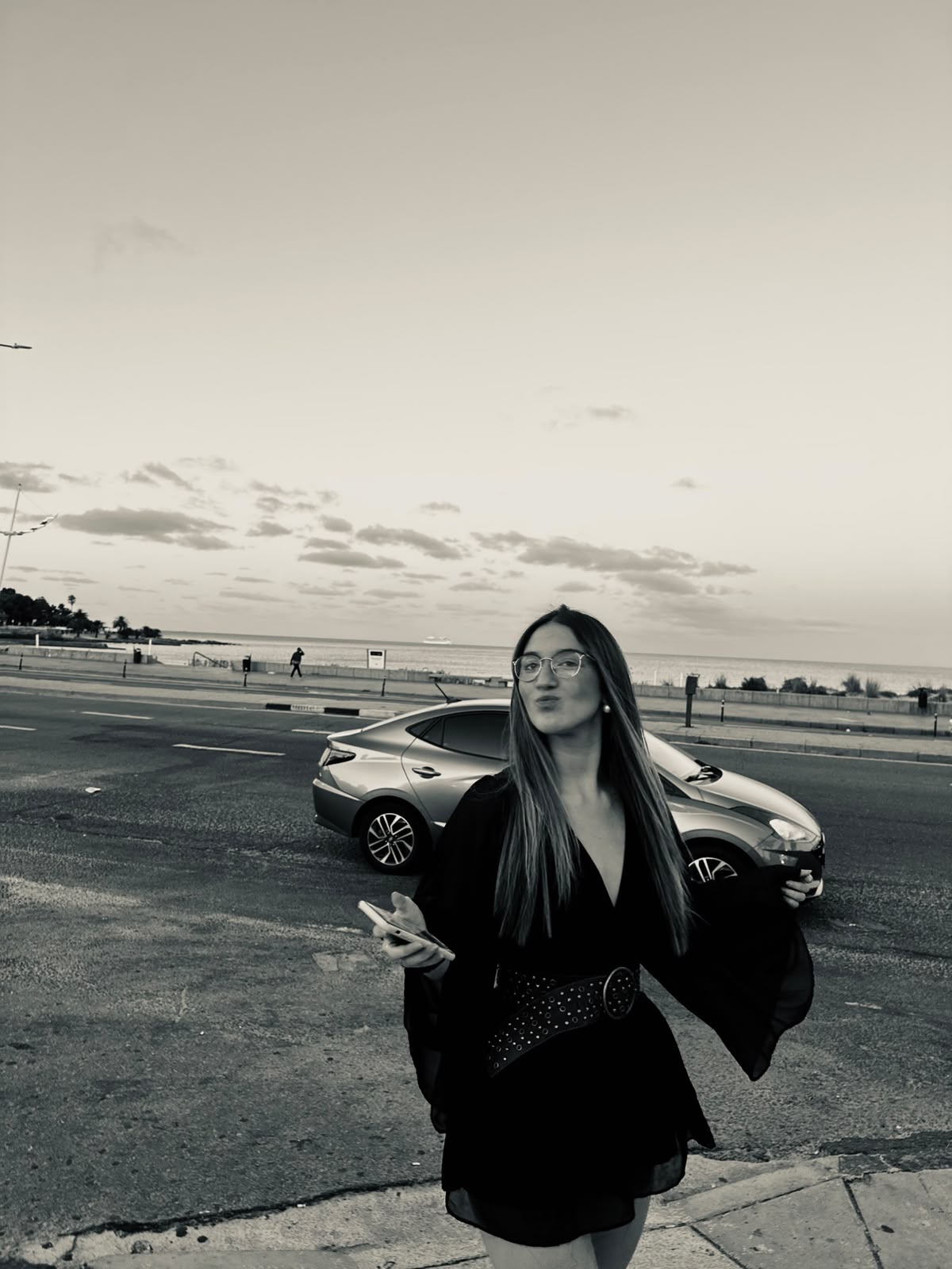 Valentina, fundadora de Ar_omas